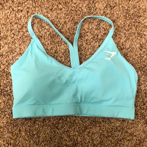 Gymshark Other - New! Gym Shark Sports Bra, Small
